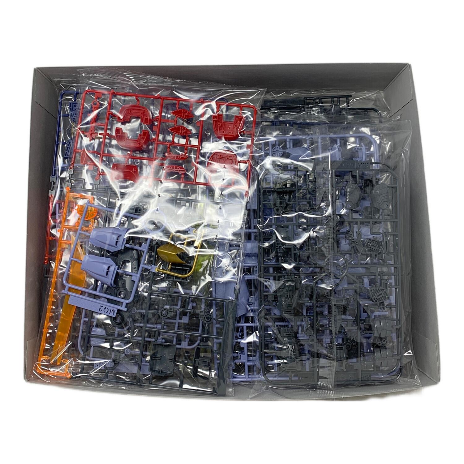 BANDAI (バンダイ) ガンプラ MS-07B マ・クベ専用グフ 1/100