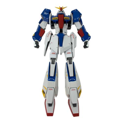 BANDAI (バンダイ) 機動戦士ガンダム フィギュア Ka signature Zガンダム 超合金 METAL ROBOT魂 MSZ-006