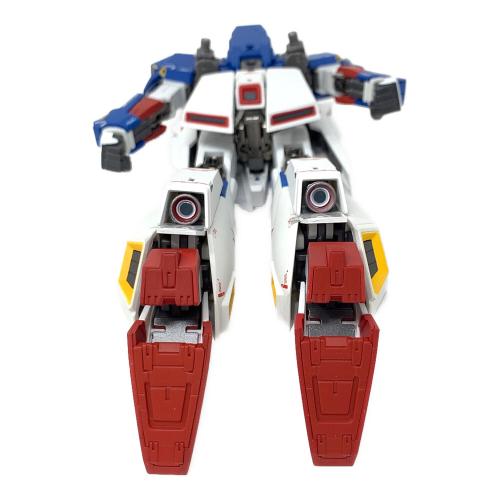 BANDAI (バンダイ) 機動戦士ガンダム フィギュア Ka signature Zガンダム 超合金 METAL ROBOT魂 MSZ-006