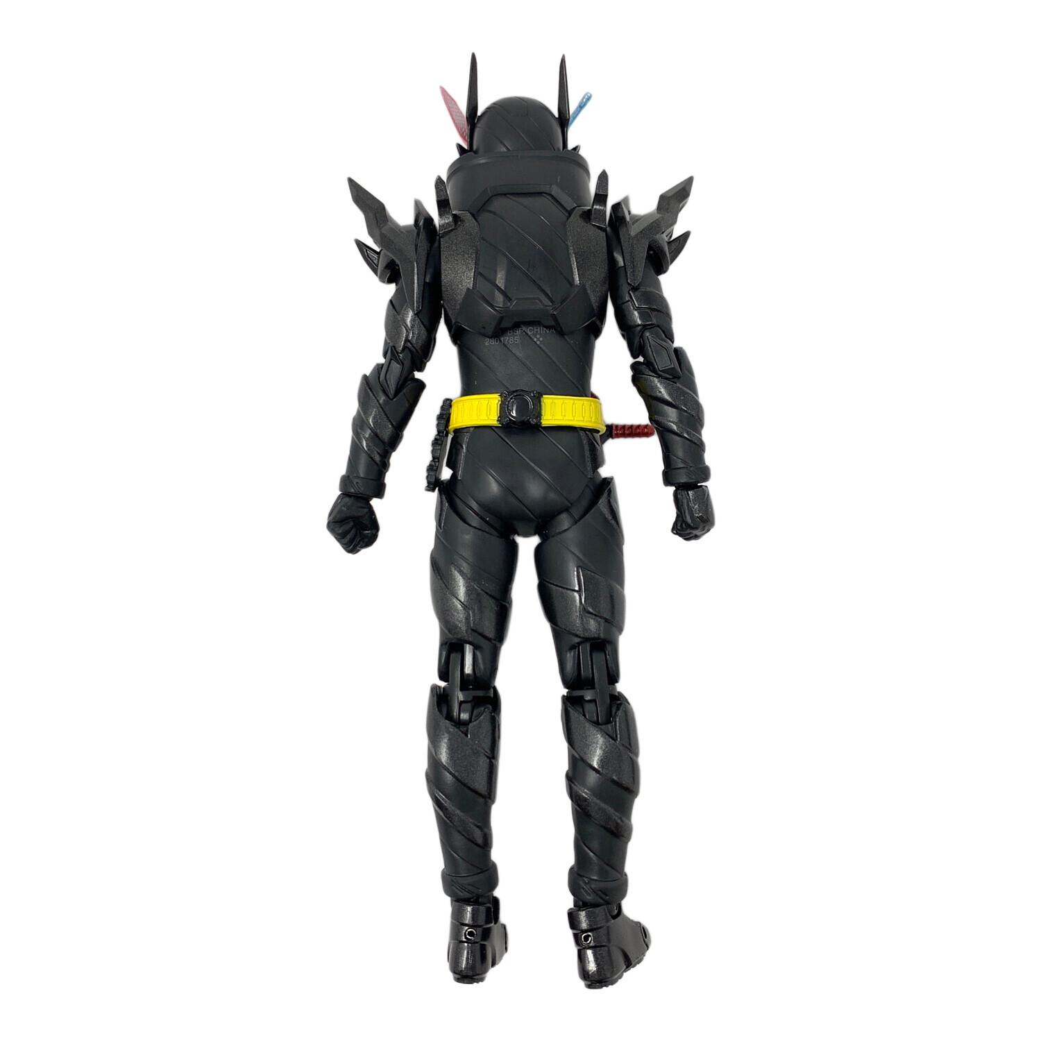 BANDAI（バンダイ） 仮面ライダービルド フィギュア 平成