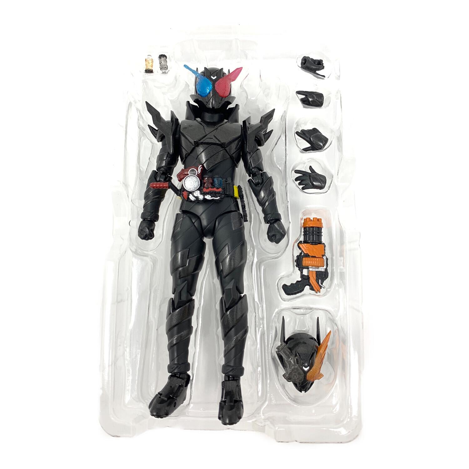 BANDAI（バンダイ） 仮面ライダービルド フィギュア 平成