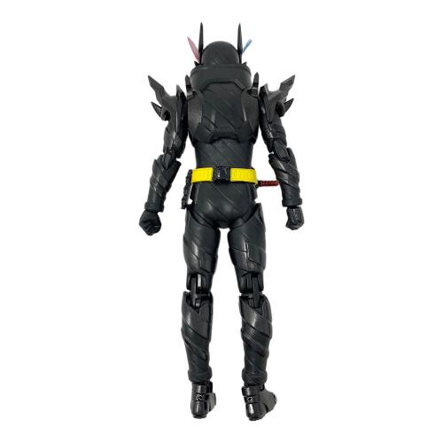 BANDAI（バンダイ） 仮面ライダービルド フィギュア 平成ジェネレーションズエディション ラビットタンクハザードフォーム S.H.Figuarts 魂ウェブ