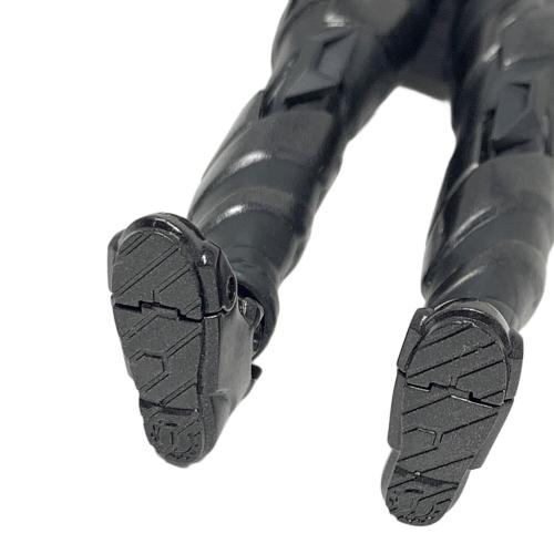 BANDAI（バンダイ） 仮面ライダービルド フィギュア 平成ジェネレーションズエディション ラビットタンクハザードフォーム S.H.Figuarts 魂ウェブ