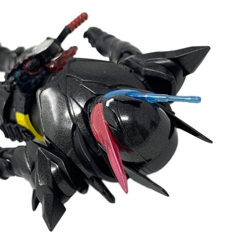 BANDAI（バンダイ） 仮面ライダービルド フィギュア 平成ジェネレーションズエディション ラビットタンクハザードフォーム S.H.Figuarts 魂ウェブ