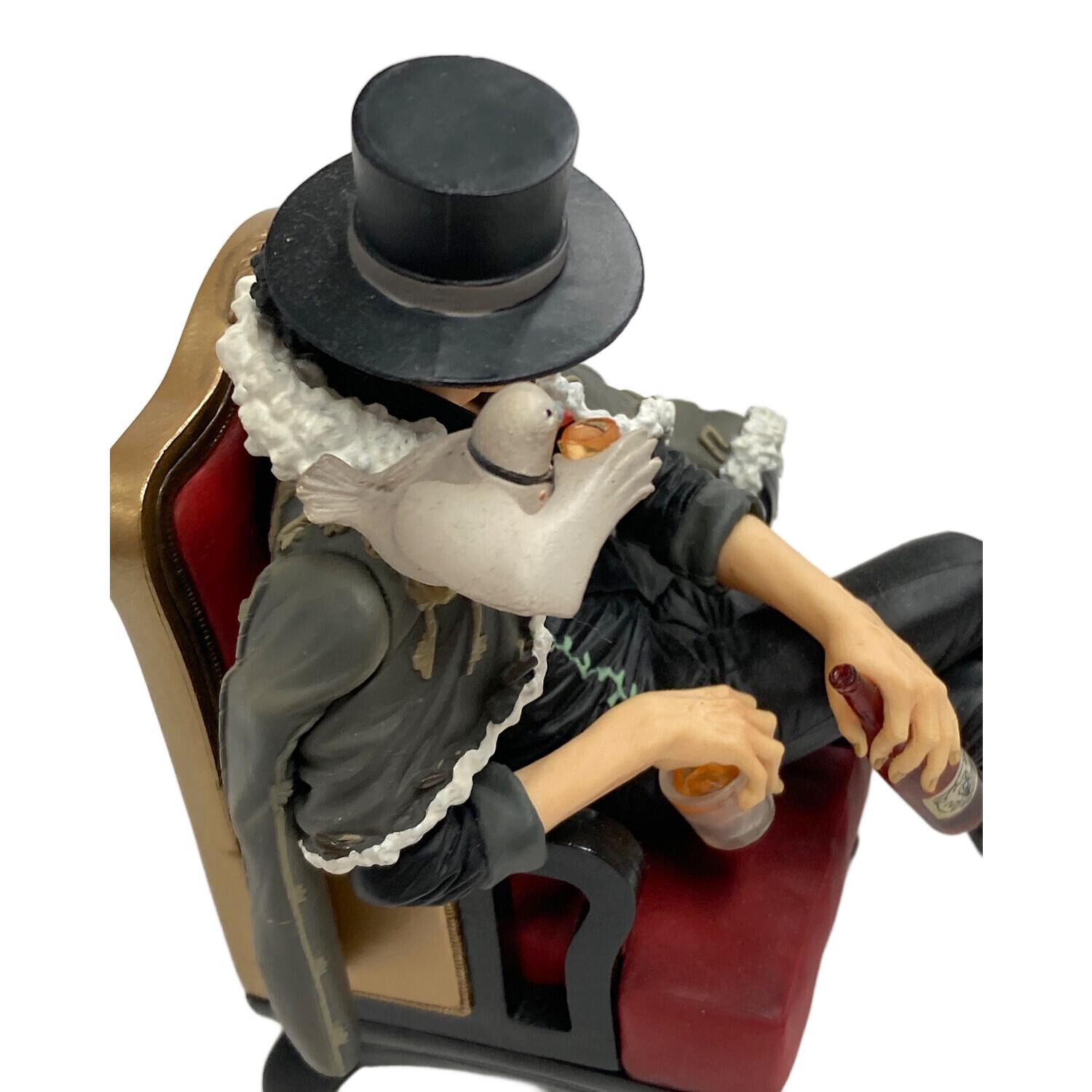 BANPRESTO（バンプレスト）ONE PIECE（ワンピース）ロブ・ルッチ