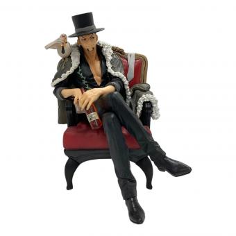 BANPRESTO（バンプレスト）ONE PIECE（ワンピース）ロブ・ルッチ 一番くじフィギュアセレクション EXTRA CLOSET～Re：Members Log～ A賞　