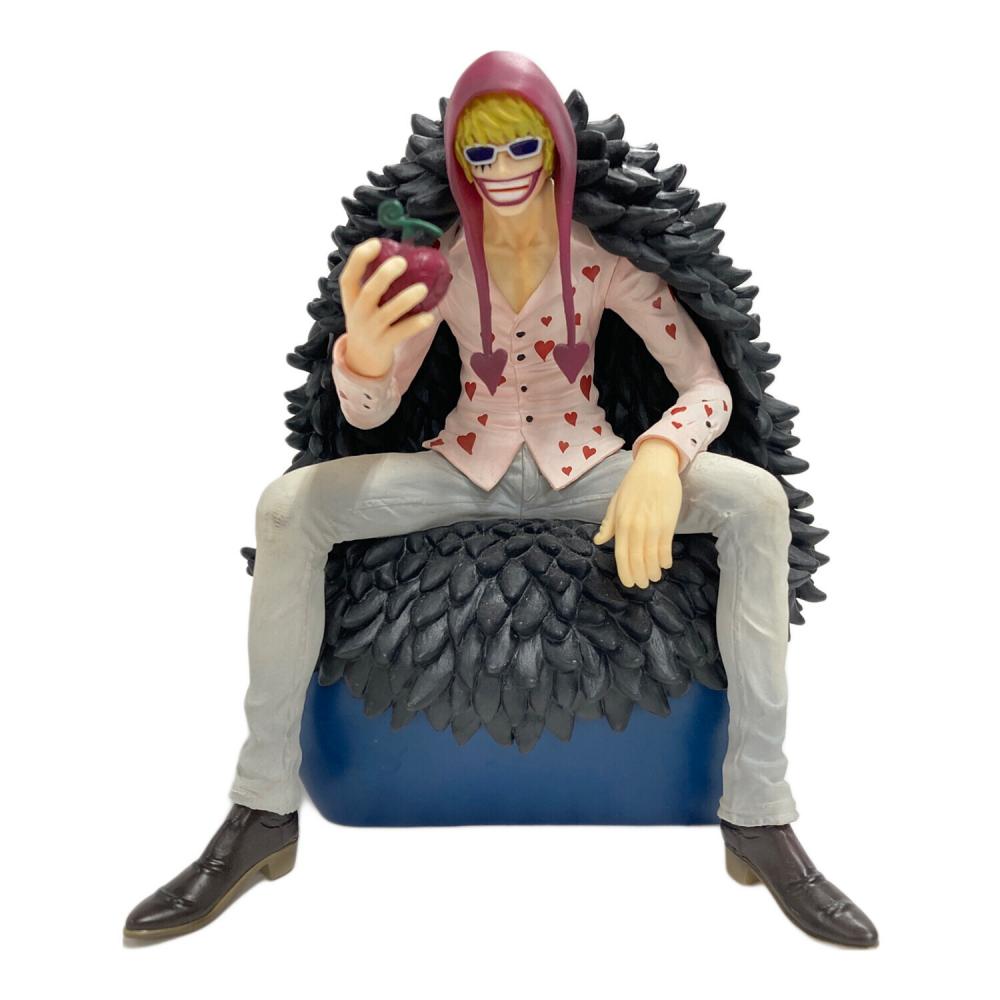 BANNDAI（バンダイ） コラソフィギュア ワンピース FiguartsZERO