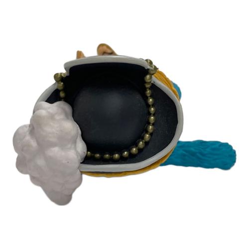 BANPRESTO（バンプレスト） ワールドコレクタブルフィギュア ワンピース -20TH LIMITED-vol.1 ルフィ（20TH 02）&ナミ(20TH 04）&ソファー（20TH 03） ワーコレ　