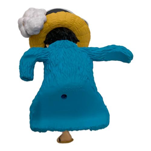 BANPRESTO（バンプレスト） ワールドコレクタブルフィギュア ワンピース -20TH LIMITED-vol.1 ルフィ（20TH 02）&ナミ(20TH 04）&ソファー（20TH 03） ワーコレ　