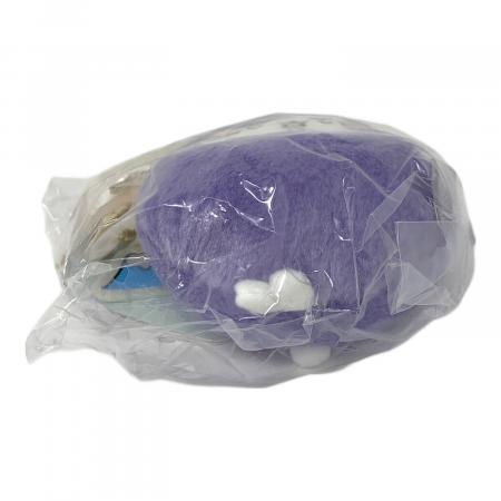 ちいかわ (チイカワ) キャラクターグッズ 連れさられるナスビ