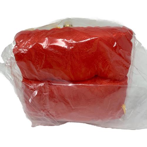 ちいかわ (チイカワ) キャラクターグッズ 招福！ハチワレぬいぐるみ Ｓ