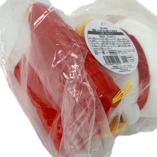 ちいかわ (チイカワ) キャラクターグッズ 招福！ハチワレぬいぐるみ Ｓ