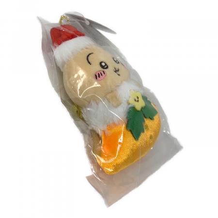 ナガノキャラクターズ オーナメントにもなるマスコット ぬいぐるみ