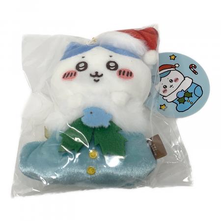 ちいかわ (チイカワ) キャラクターグッズ オーナメントにもなる