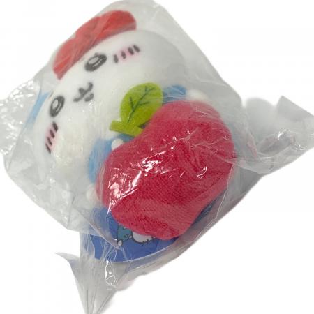 ちいかわ×サンリオ デスクトップから見守るひっかけぬいぐるみ ハチワレ キティ ちいかわ×サンリオキャラクターズ デスクトップから見守る