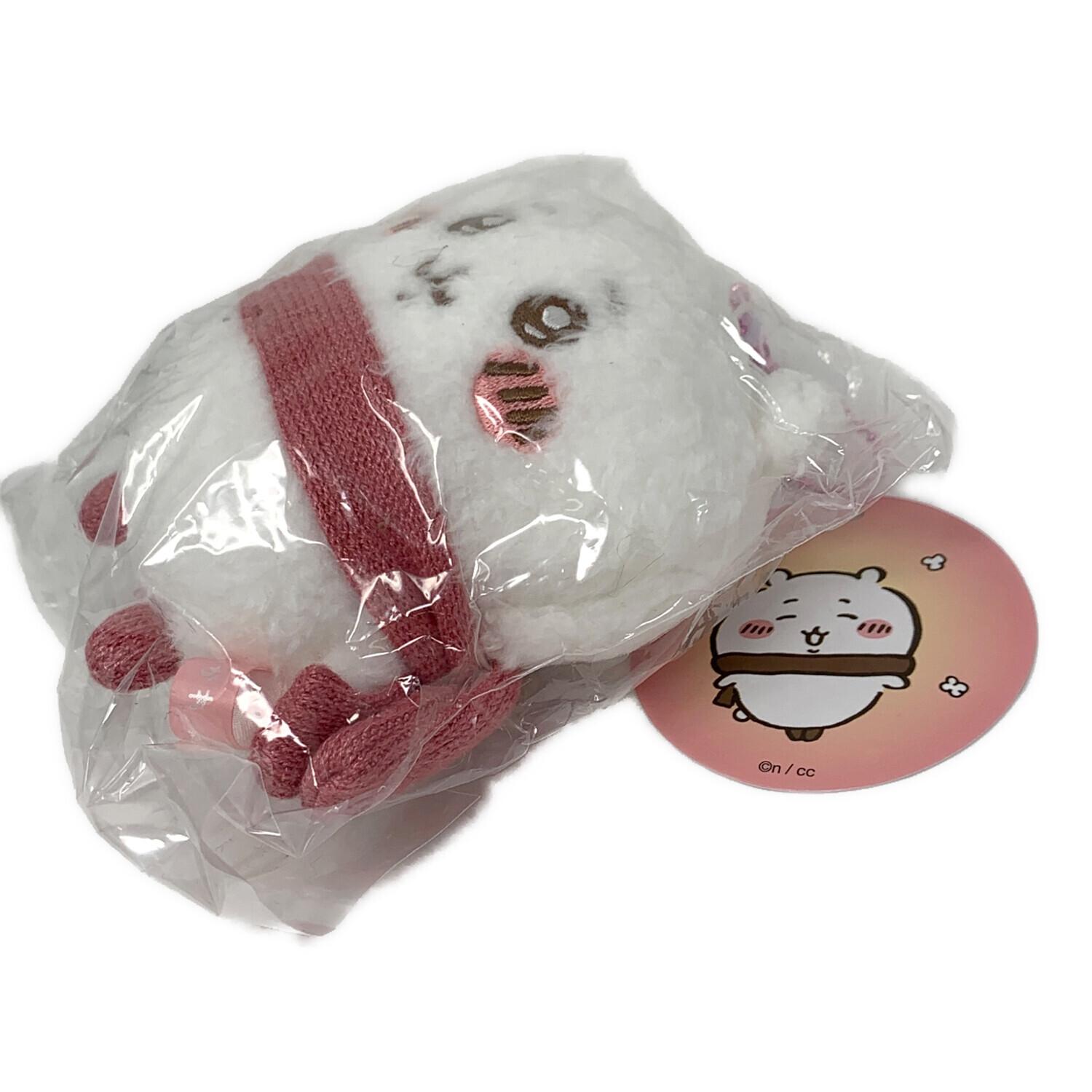 ちいかわ　ぬくぬくの装い　マスコット ちいかわ ぬくぬくの装いマスコット うさぎ 予約】ちいかわ