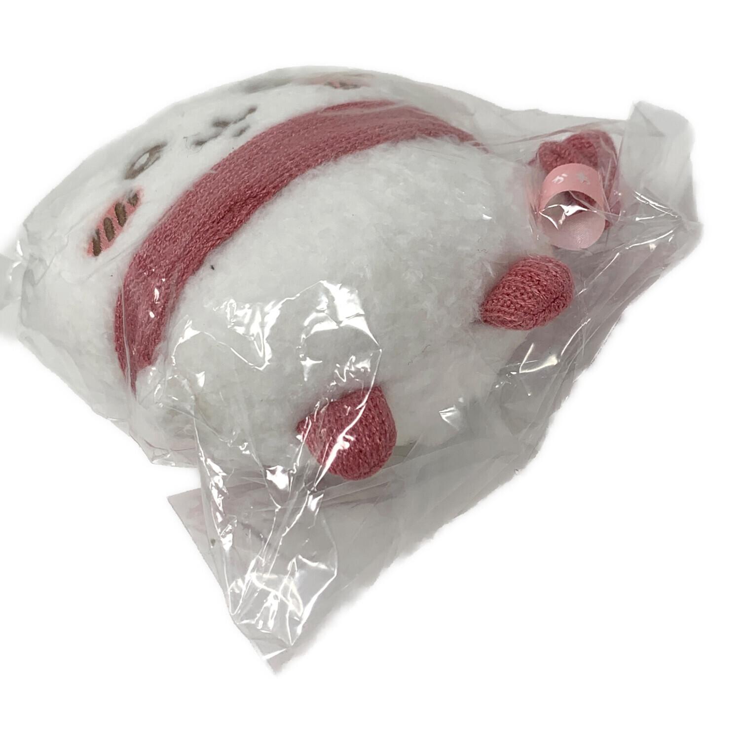 ちいかわ (チイカワ) キャラクターグッズ ぬくぬくの装い