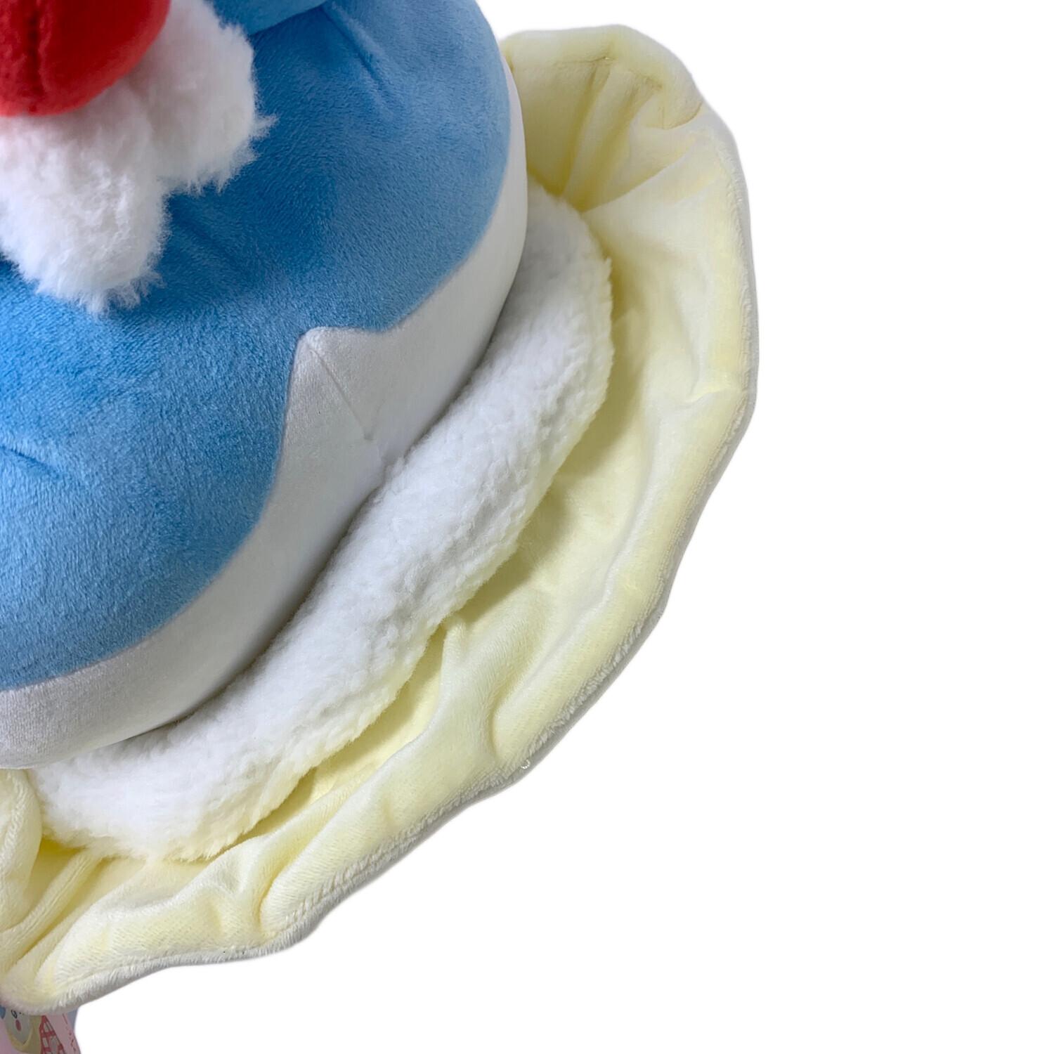 ちいかわ (チイカワ) ちいかわクレープくじ A賞 BIGクレープな抱っこ