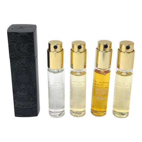 KILIAN (キリアン) オードパルファム ザ リカーズ ディスカバリーセット 香水