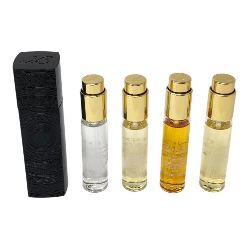 KILIAN (キリアン) オードパルファム ザ リカーズ ディスカバリーセット 香水