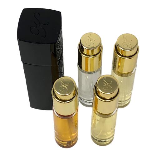 KILIAN (キリアン) オードパルファム ザ リカーズ ディスカバリーセット 香水