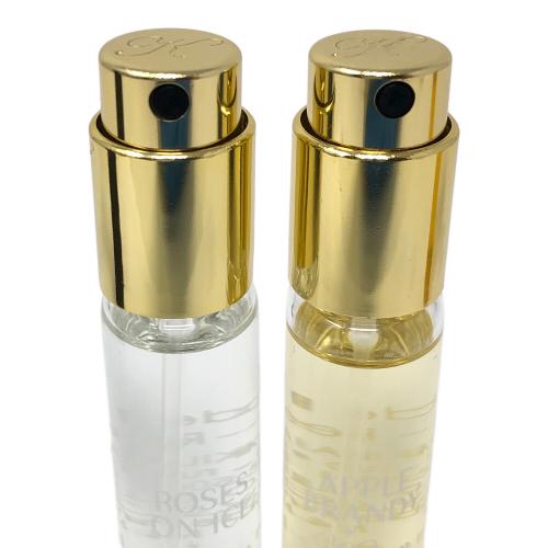 KILIAN (キリアン) オードパルファム ザ リカーズ ディスカバリーセット 香水