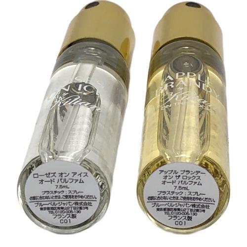 KILIAN (キリアン) オードパルファム ザ リカーズ ディスカバリーセット 香水