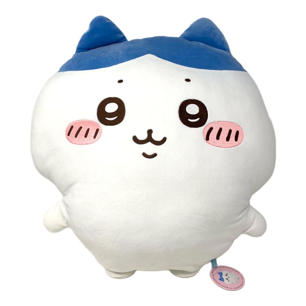 ちいかわ（チイカワ） ちいかわくじ もちっとふわっとコレクション A賞