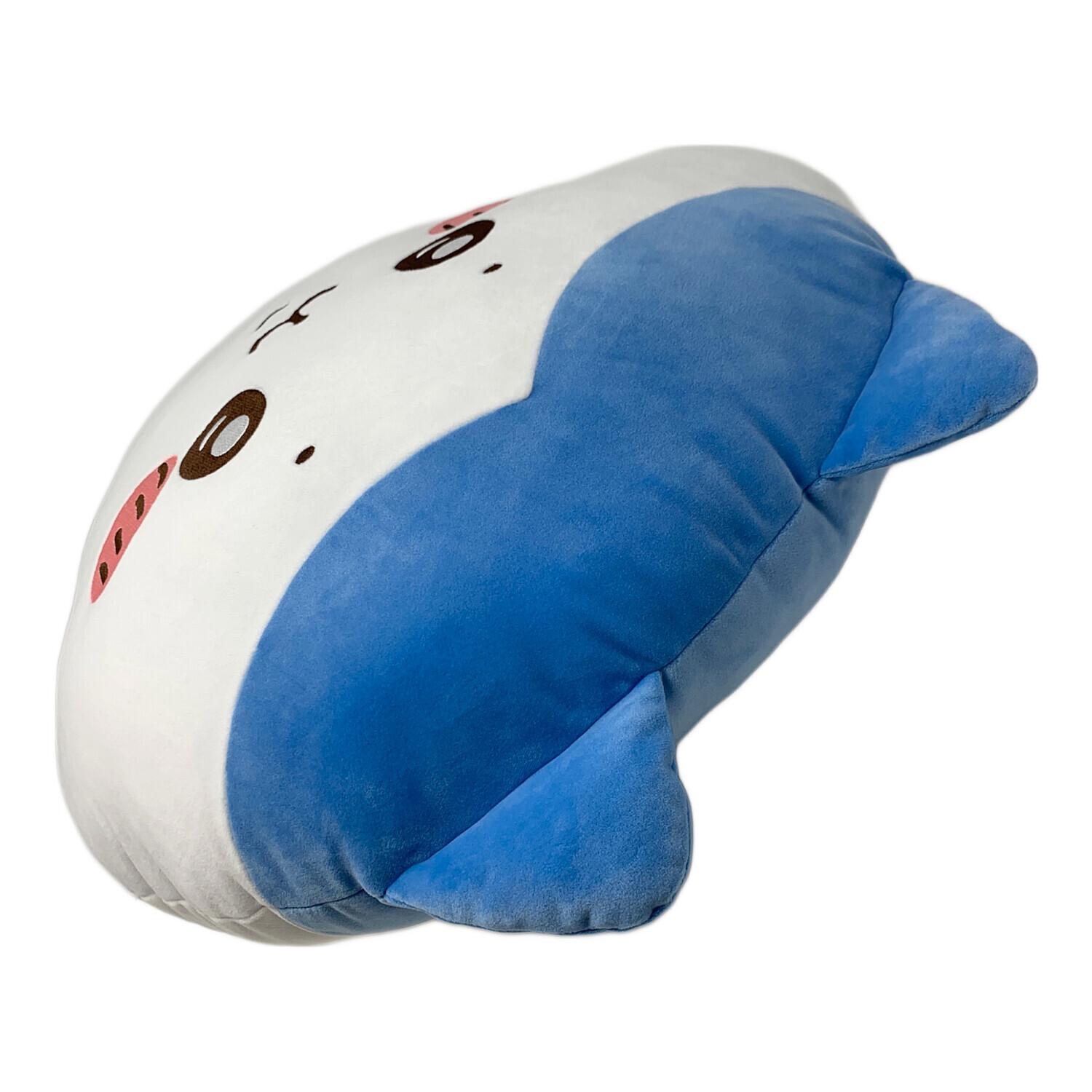 ちいかわ（チイカワ） ちいかわくじ もちっとふわっとコレクション A賞