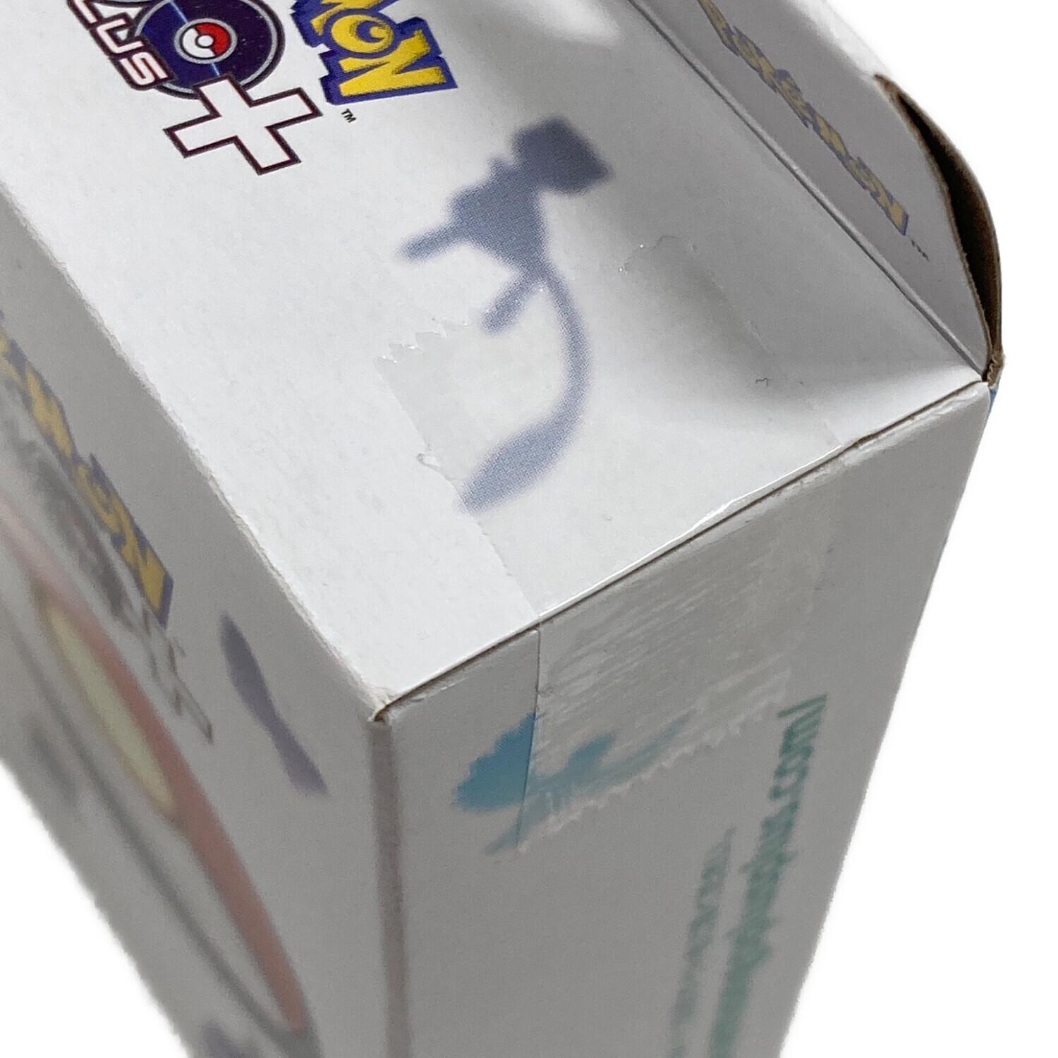 Pokemon GO Plus 新品未使用品 任天堂 (未使用品) Pokemon GO Plus / ポケモンゴープラス PMC-A