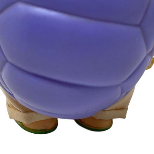 BANDAI（バンダイ） ソフビフィギュア ブバっと亀仙人 ファンキー