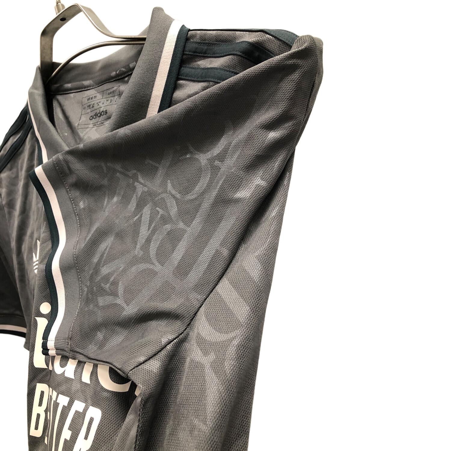 adidas (アディダス) レアル・マドリード 24/25 サードユニフォーム