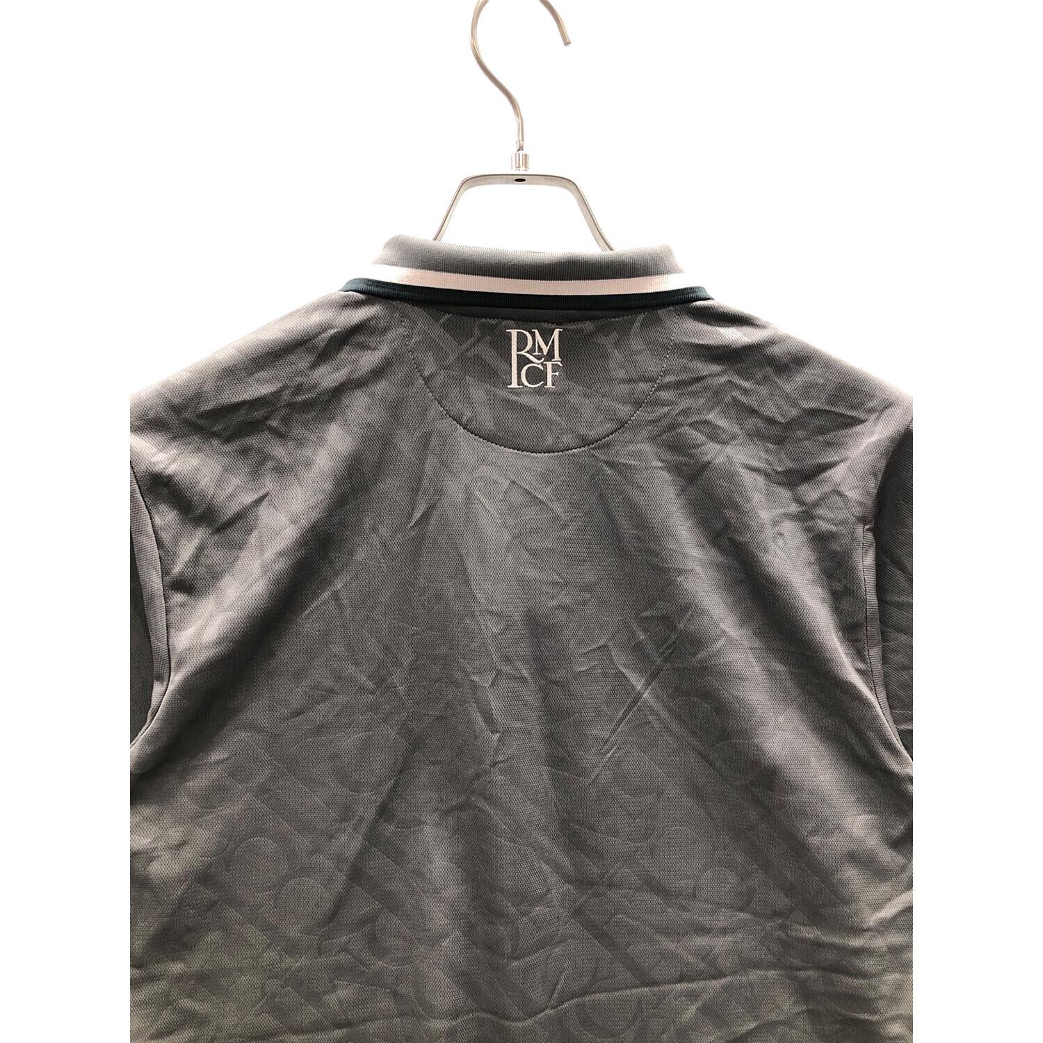 adidas (アディダス) レアル・マドリード 24/25 サードユニフォーム