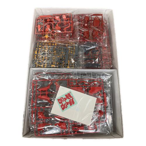 BANDAI (バンダイ) ガンプラ ネオ・ジオン軍ニュータイプ専用モビルスーツ MSN-04 サザビー Ver.Ka 1/100スケール マスターモデル 機動戦士ガンダム 逆襲のシャア プラモデル MG 5055457