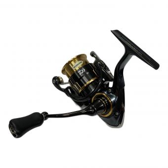 DAIWA (ダイワ) スピニングリール 17 THEORY（セオリー） 2004H 055996