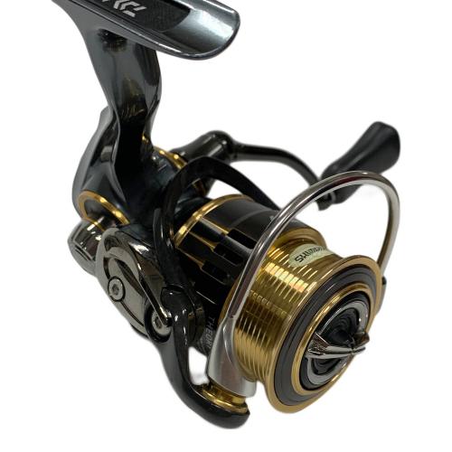 DAIWA (ダイワ) スピニングリール 17 THEORY（セオリー） 2004H 055996