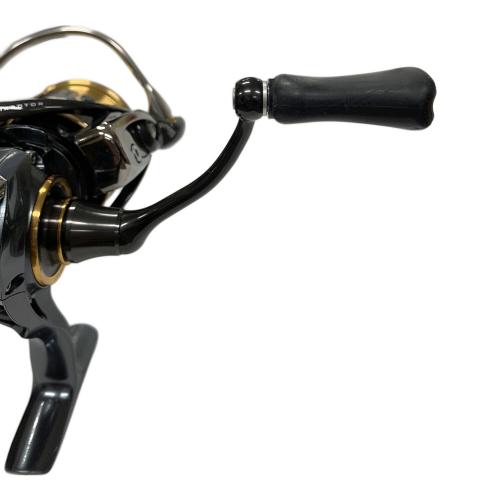 DAIWA (ダイワ) スピニングリール 17 THEORY（セオリー） 2004H 055996