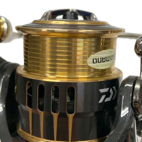 DAIWA (ダイワ) スピニングリール 17 THEORY（セオリー） 2004H 055996