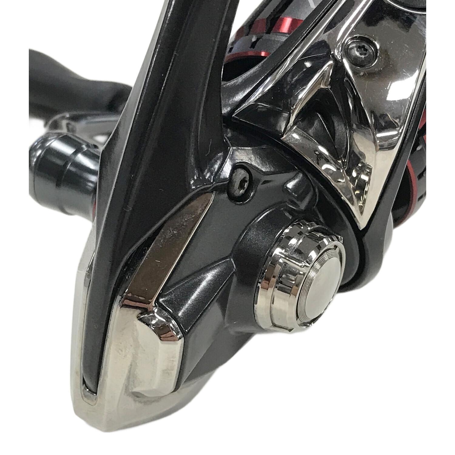 SHIMANO (シマノ) スピニングリール 20 VANFORD （ヴァン