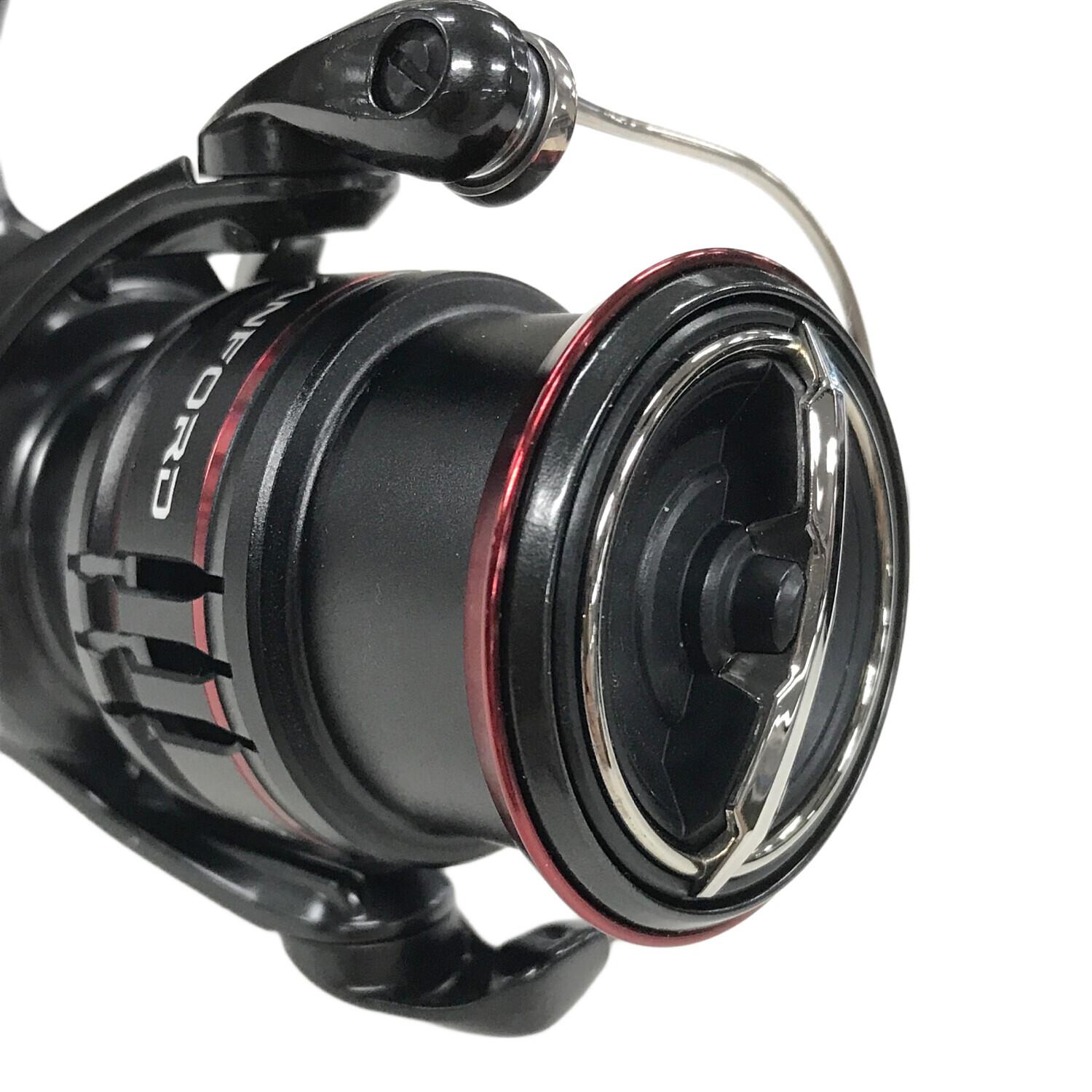 SHIMANO 20VANFORD 2500S スピニングリール シマノ(SHIMANO) スピニングリール 20 ヴァンフォード 2500S