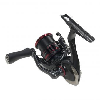 SHIMANO (シマノ) スピニングリール 20 VANFORD （ヴァンフォード） 2500S 04204