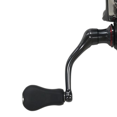 SHIMANO (シマノ) スピニングリール 20 VANFORD （ヴァンフォード） 2500S 04204