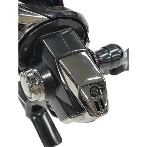 SHIMANO (シマノ) スピニングリール 20 VANFORD （ヴァンフォード） 2500S 04204