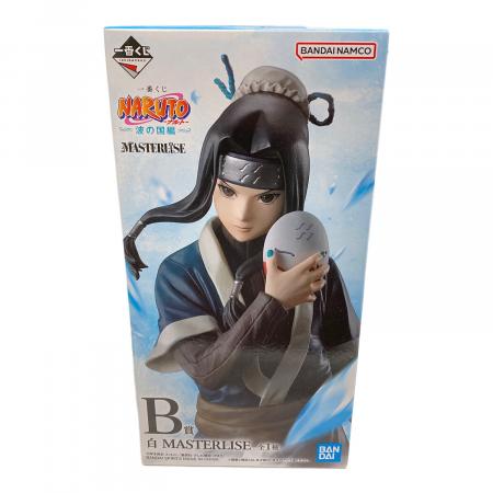 BANDAI(バンダイ） フィギュア 白 MASTERLISE(マスターライズ） 一番