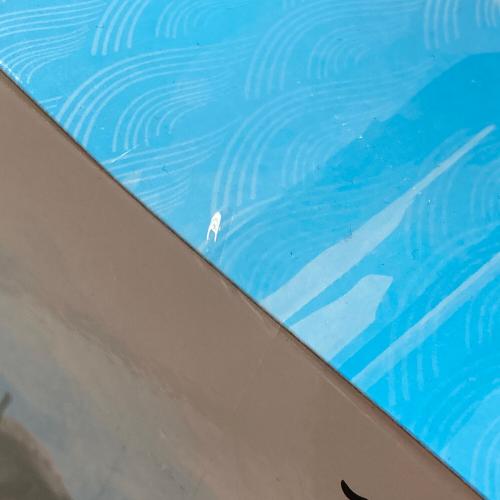 BANDAI(バンダイ） フィギュア 白 MASTERLISE(マスターライズ） 一番くじ NARUTO -波の国編- B賞