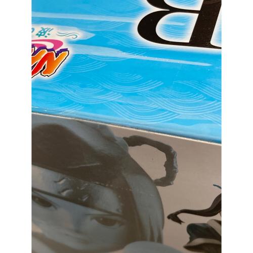 BANDAI(バンダイ） フィギュア 白 MASTERLISE(マスターライズ） 一番くじ NARUTO -波の国編- B賞