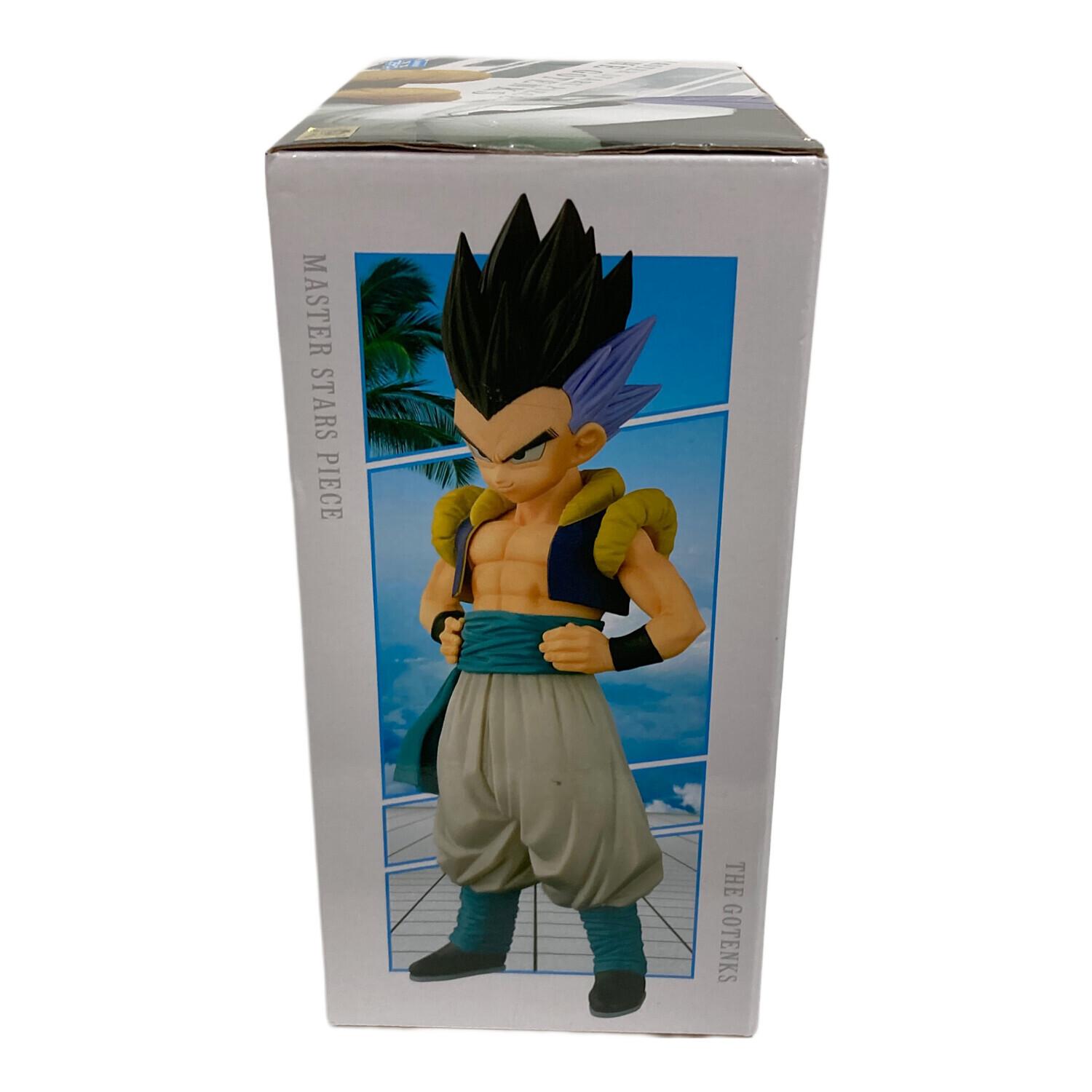 BANPRESTO（バンプレスト） フィギュア MASTER STARS PIECE THE