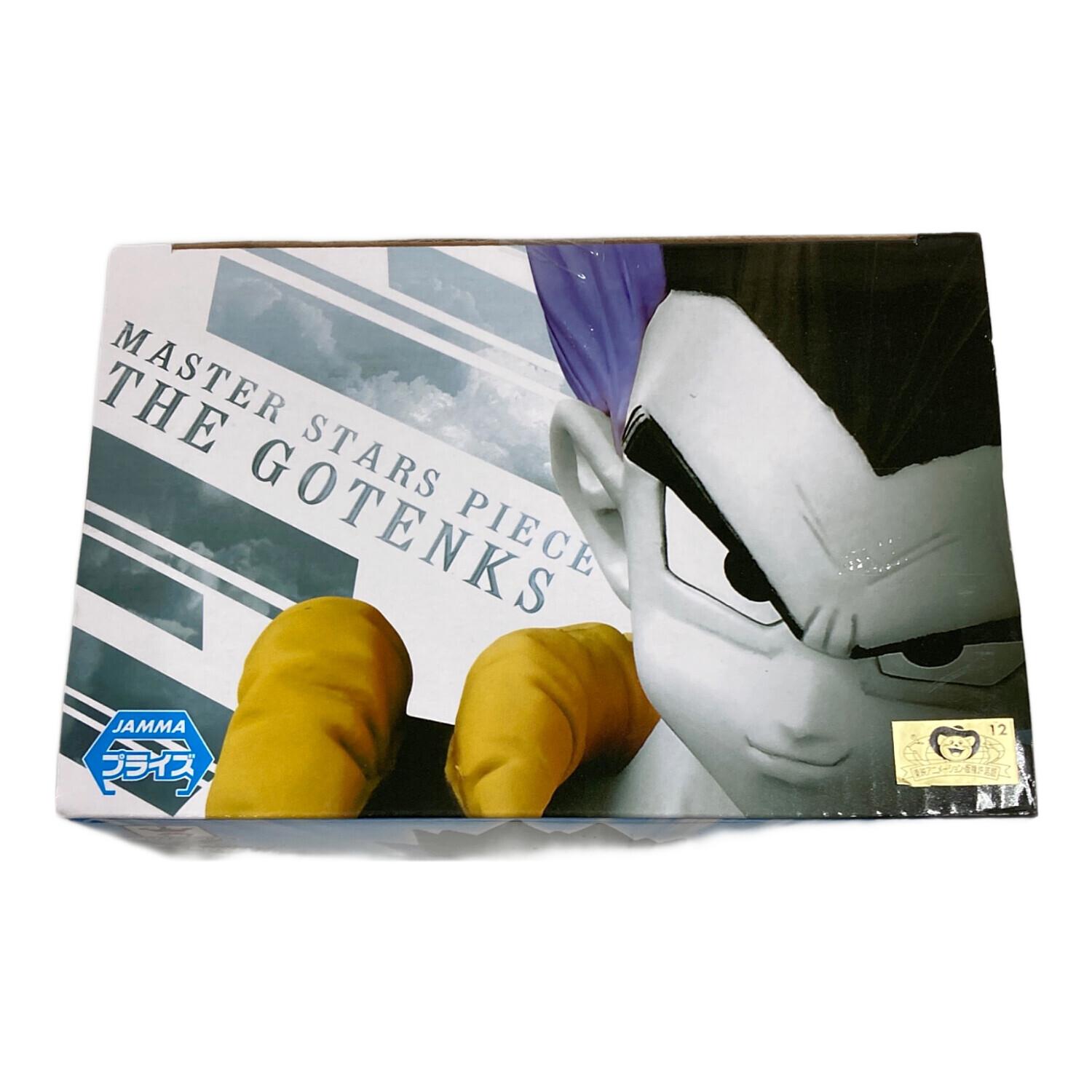 BANPRESTO（バンプレスト） フィギュア MASTER STARS PIECE THE