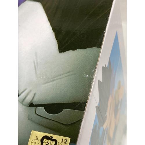 BANPRESTO（バンプレスト） フィギュア MASTER STARS PIECE THE GOTENKS（マスタースターズピースザゴテンクス） ドラゴンボール超