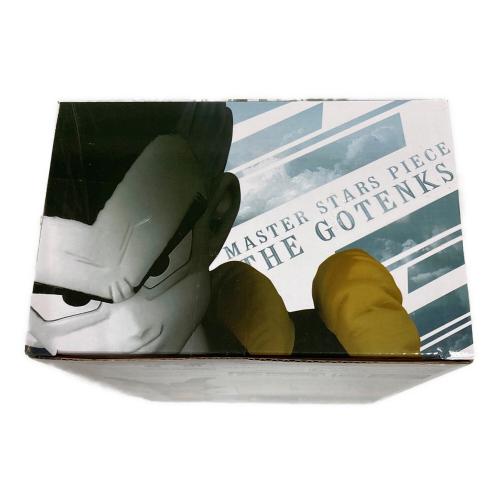 BANPRESTO（バンプレスト） フィギュア MASTER STARS PIECE THE GOTENKS（マスタースターズピースザゴテンクス） ドラゴンボール超